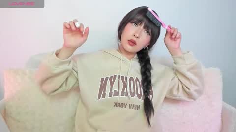 Booniee online show from November 10, 2025, 10:31 pm