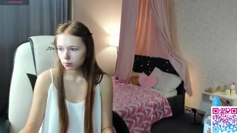 Milena online show from September 24, 2025, 2:15 am