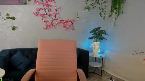 Milena online show from January 19, 2026, 2:59 am