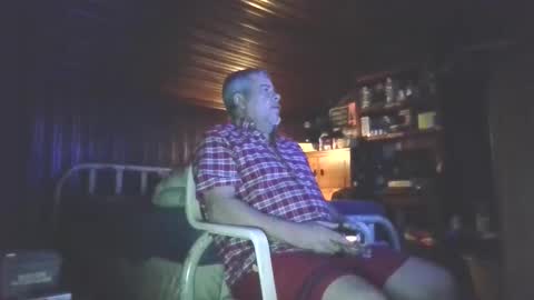 Booshwa online show from December 5, 2025, 8:34 am