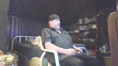 Booshwa online show from December 19, 2025, 9:00 pm