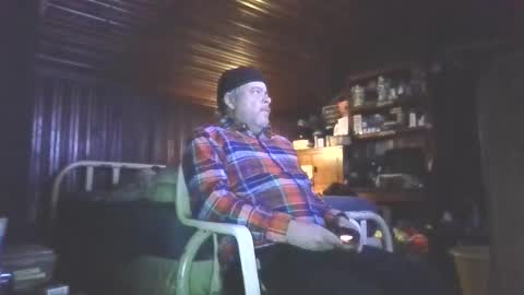 Booshwa online show from January 19, 2026, 7:01 am