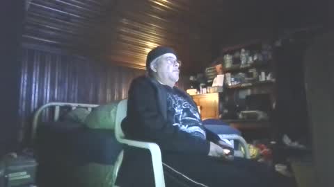 Booshwa online show from February 1, 2026, 12:20 am