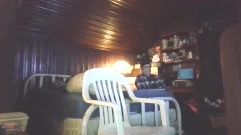 Booshwa online show from February 3, 2026, 6:02 pm