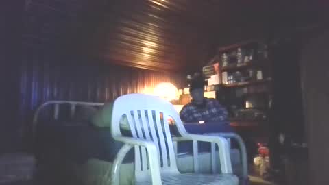 Booshwa online show from February 15, 2026, 1:46 am