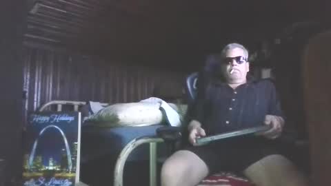 Booshwa online show from June 2, 2026, 11:51 pm