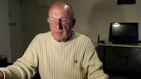 Boppy21 online show from March 1, 2025, 7:37 pm