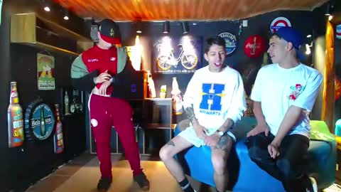 boranget online show from November 7, 2025, 11:32 am