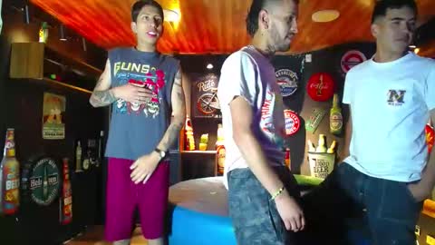 boranget online show from November 8, 2025, 11:32 am