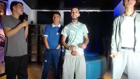 boranget online show from December 21, 2025, 11:39 am