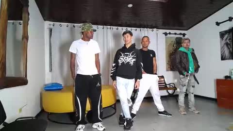 boranget online show from February 26, 2026, 12:15 pm