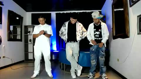 boranget online show from March 24, 2026, 12:10 pm