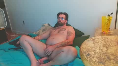 boredandirish21 online show from September 20, 2025, 1:01 pm