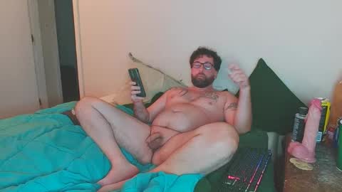 boredandirish21 online show from September 23, 2025, 9:51 pm