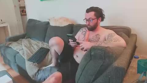 boredandirish21 online show from February 28, 2026, 6:09 pm