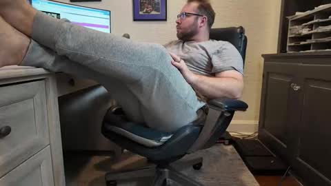 Boredhorndog online show from February 2, 2026, 5:44 pm