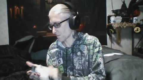Boris Price online show from July 13, 2026, 12:24 am