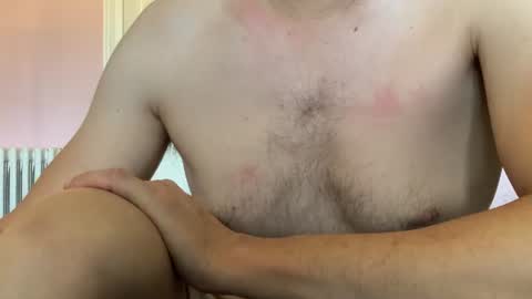 Snapshot of borisvian75019 chatting on June 24, 2026, 3:33 pm HornyBoo online show from June 24, 2026, 3:33 pm