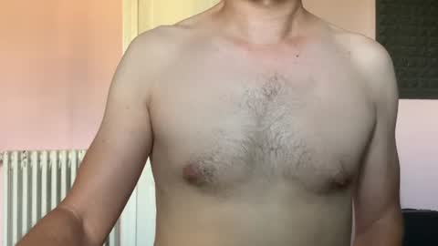 Snapshot of borisvian75019 chatting on June 25, 2026, 4:22 pm HornyBoo online show from June 25, 2026, 4:22 pm