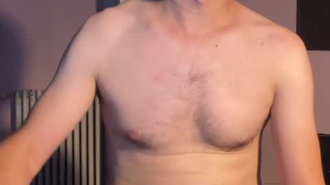 Snapshot of borisvian75019 chatting on June 26, 2026, 9:14 am HornyBoo online show from June 26, 2026, 9:14 am