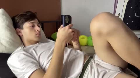 borisviper online show from October 8, 2025, 4:37 pm