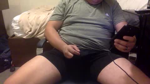 Snapshot of bosma994 chatting on October 18, 2025, 12:57 am bosma994 online show from October 18, 2025, 12:57 am