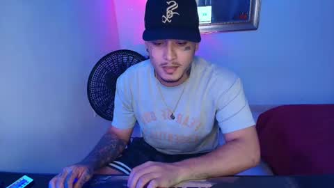 Snapshot of boss_master99 chatting on June 27, 2026, 4:28 am Jesus online show from June 27, 2026, 4:28 am