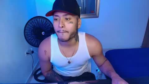 Snapshot of boss_master99 chatting on July 20, 2026, 8:33 pm Jesus online show from July 20, 2026, 8:33 pm