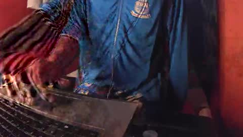 boss_playa98 online show from February 18, 2025, 8:59 am