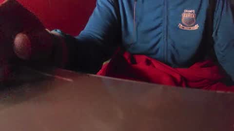 boss_playa98 online show from February 28, 2025, 10:52 am