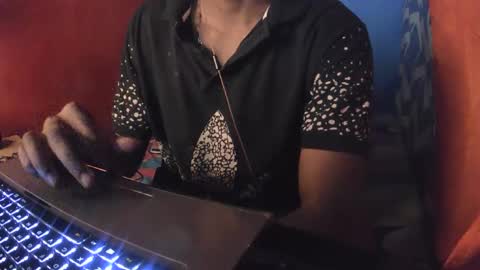 boss_playa98 online show from March 4, 2025, 7:19 am