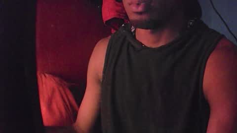 boss_playa98 online show from September 11, 2025, 8:47 am