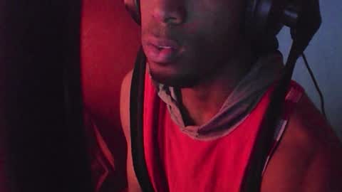 boss_playa98 online show from September 20, 2025, 9:10 am