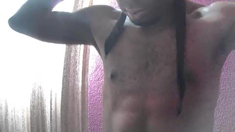 boss_playa98 online show from November 6, 2025, 1:56 pm