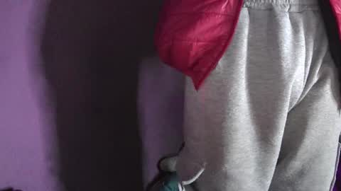 boss_playa98 online show from March 18, 2026, 6:27 am