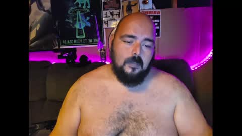 bossdeuce420 online show from April 13, 2026, 6:41 am