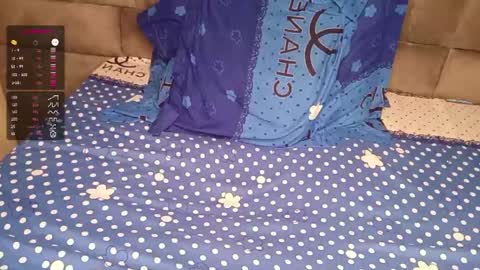 bossetassy online show from October 24, 2025, 6:48 pm