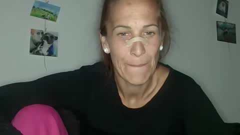 Bosslady99 online show from September 30, 2025, 7:19 pm