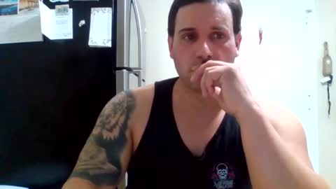 The Italian Boss  online show from January 7, 2025, 9:57 pm