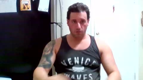 The Italian Boss  online show from March 6, 2025, 11:31 pm