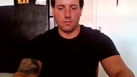 The Italian Boss  online show from March 11, 2025, 3:56 pm