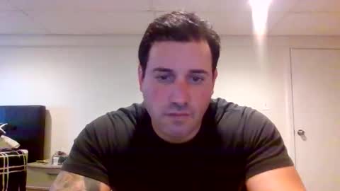 The Italian Boss  online show from January 18, 2026, 2:10 pm