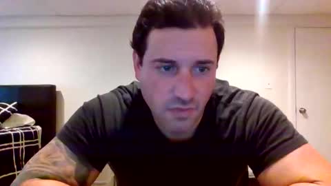 The Italian Boss  online show from January 19, 2026, 1:15 pm