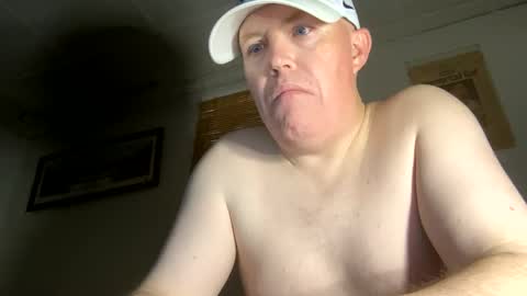 bostonirish45 online show from March 30, 2026, 3:35 pm