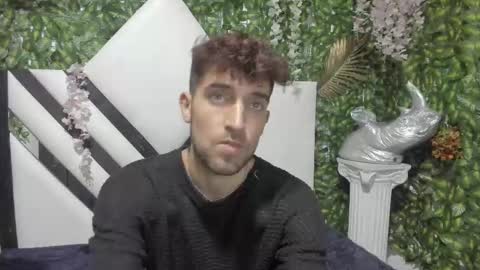 Chris  online show from October 14, 2025, 7:25 pm