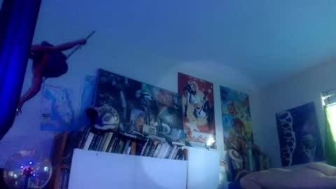 Bottomboo7 online show from April 24, 2026, 1:13 pm