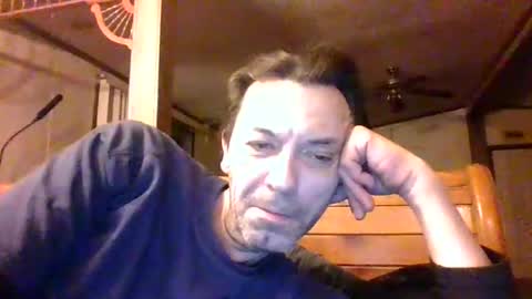 Snapshot of bottomcdforoldersc chatting on February 21, 2025, 9:56 am James online show from February 21, 2025, 9:56 am