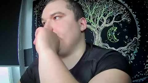Snapshot of bottomlord chatting on May 12, 2026, 4:15 pm Bottomlord online show from May 12, 2026, 4:15 pm