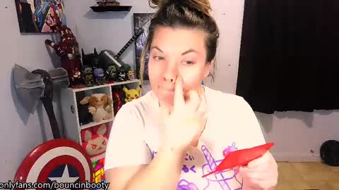 Pumpkin Butt online show from February 21, 2025, 4:51 am