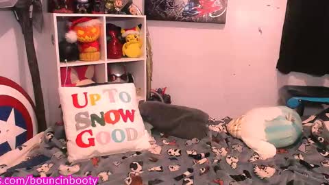 Pumpkin Butt online show from January 12, 2026, 6:46 pm